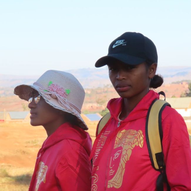 CEPE BEPC 2023 LOHARANOSOA PROFESSEURES