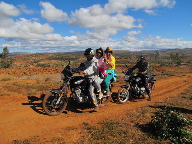 VISTE DE SOAMANANA PAR LE CONSUL Honoraire de Madagascar Jérémy Gordien RAVAHIMANANA 24/5/2017 VISTE DE SOAMANANA PAR LE CONSUL 24/5/2017