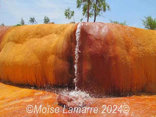 GEYSER ANALAVORY ITASY