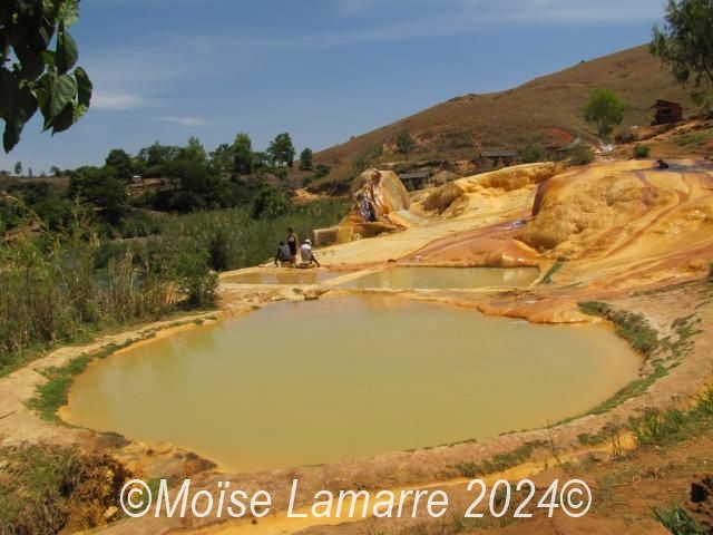 GEYSER ANALAVORY ITASY