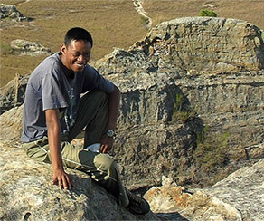 Parany Andriatsarafara