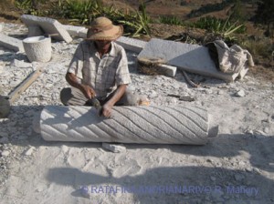 Tailleur de pierres